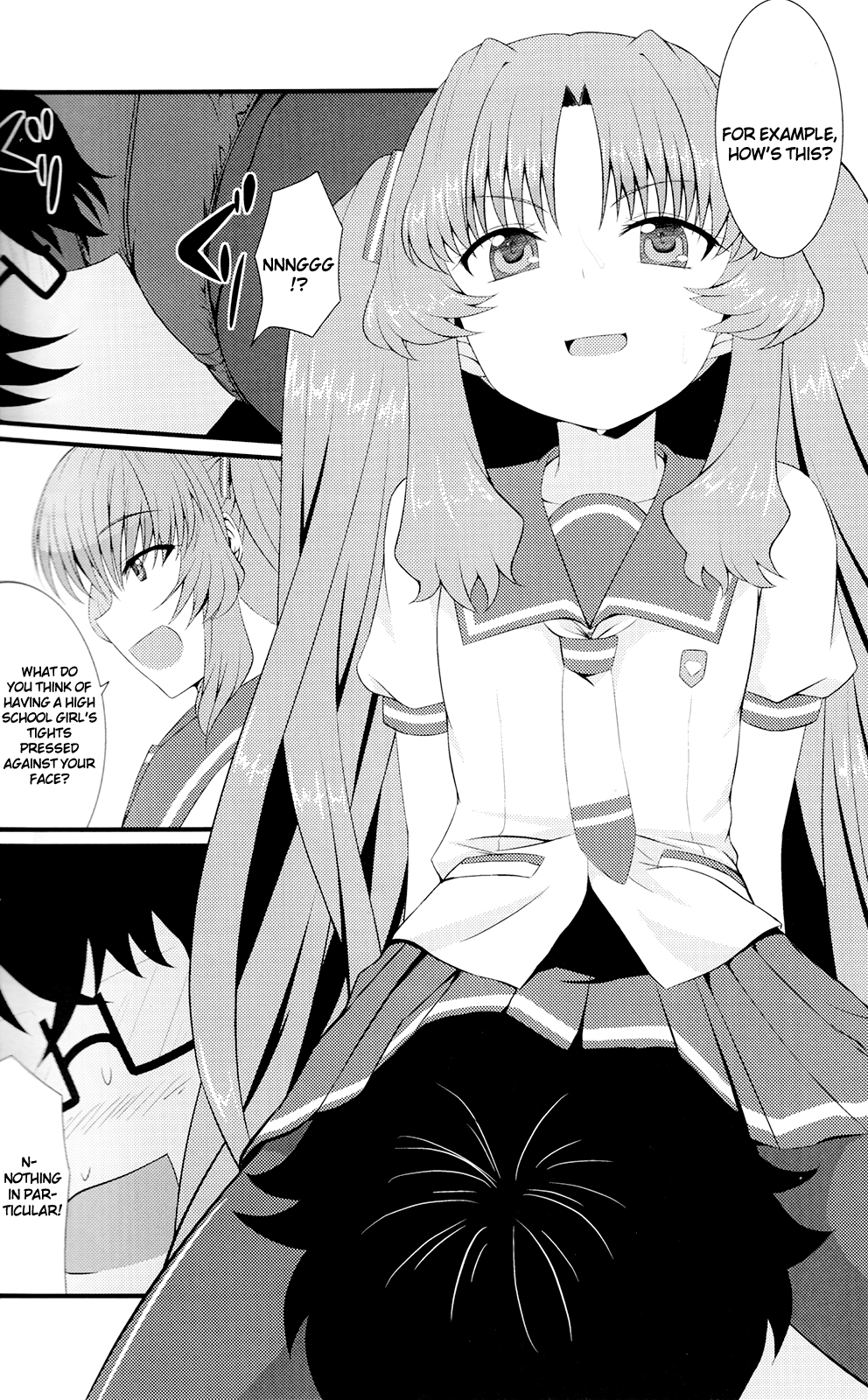 Acid Lemonade page 9 full