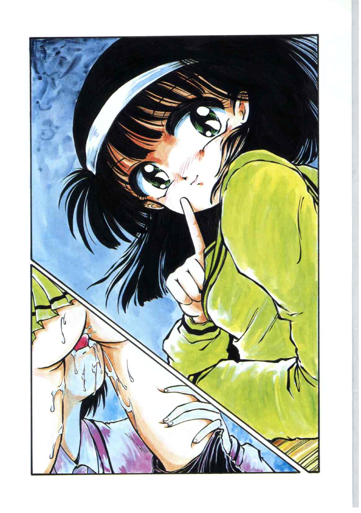 Virgin Stainless page 8 full