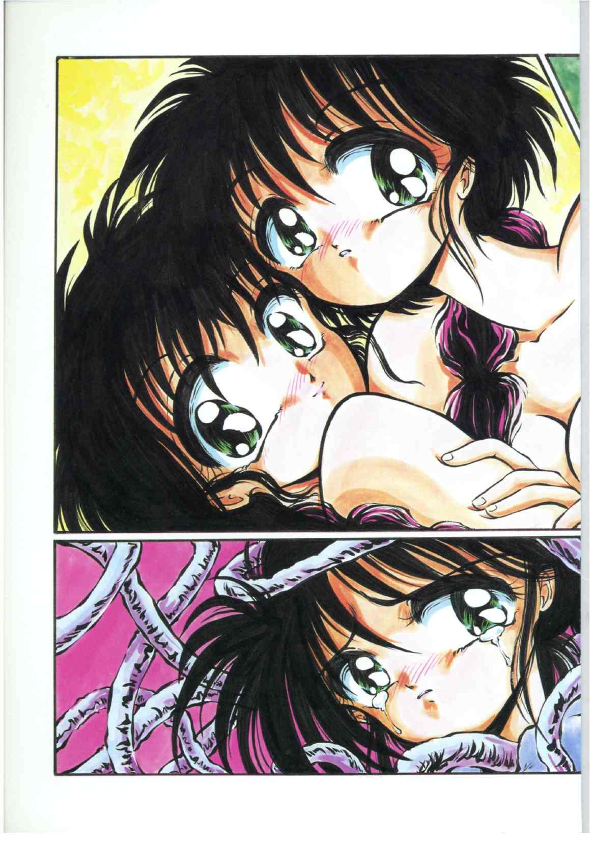 Virgin Stainless page 9 full