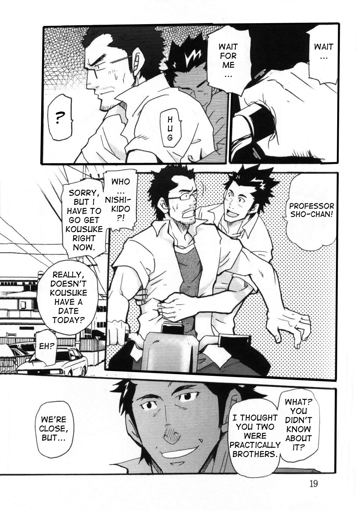 More and More of You 2 page 3 full