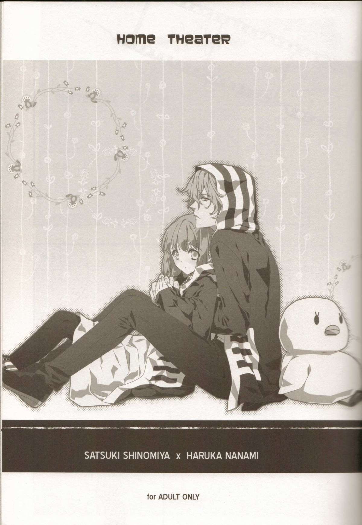 HOME THEATER page 2 full