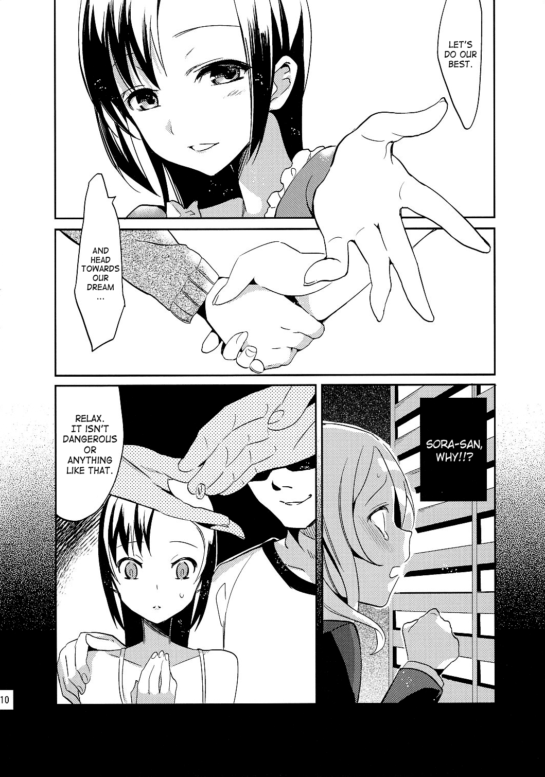 Colorful 2 page 9 full