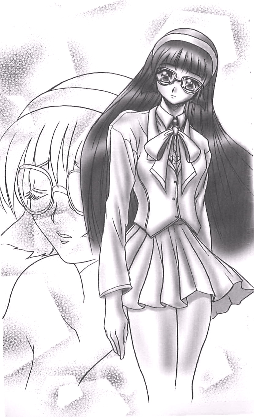 Under the White Maltese Cross 2 page 8 full