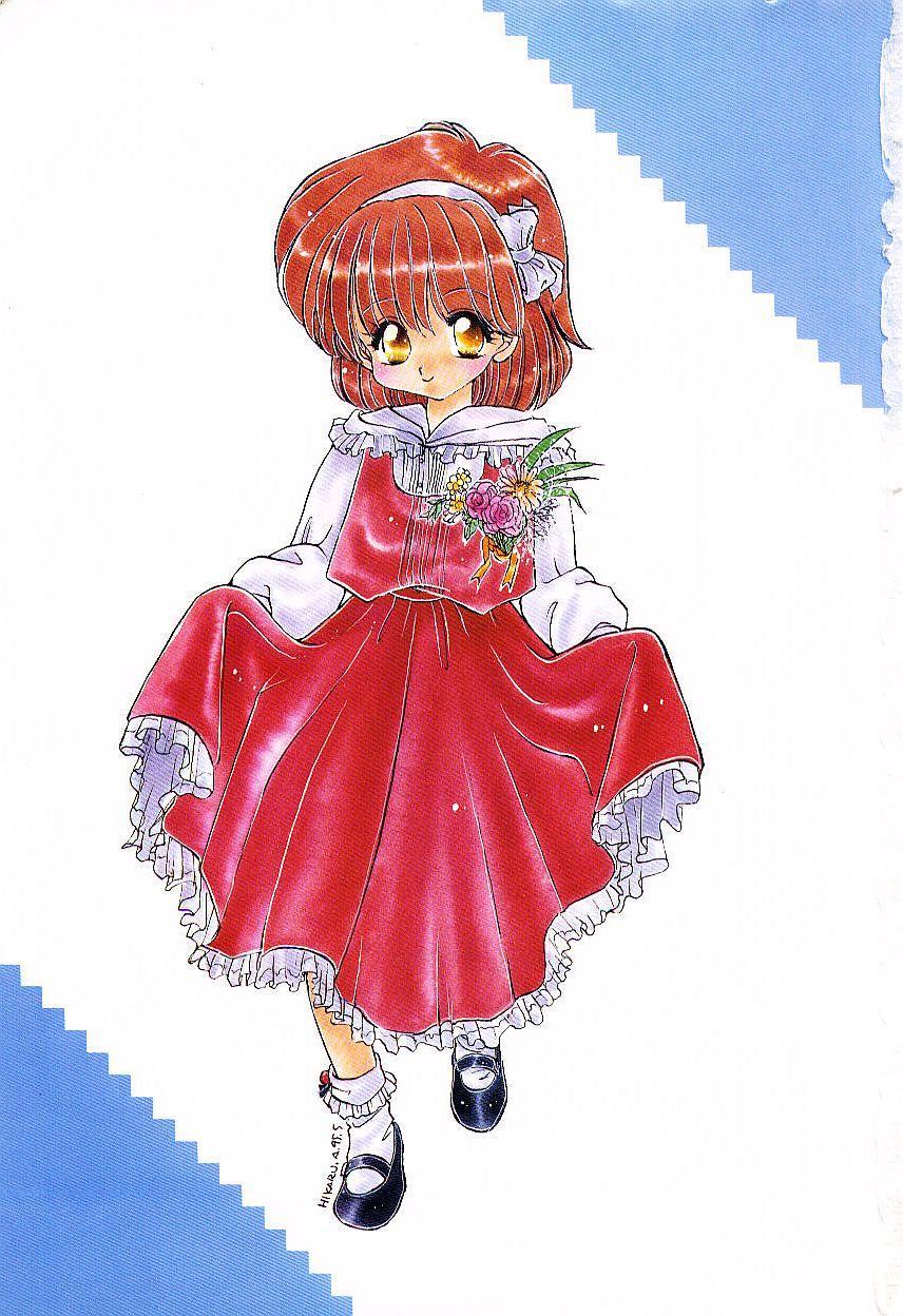 Isourou Tengoku page 6 full