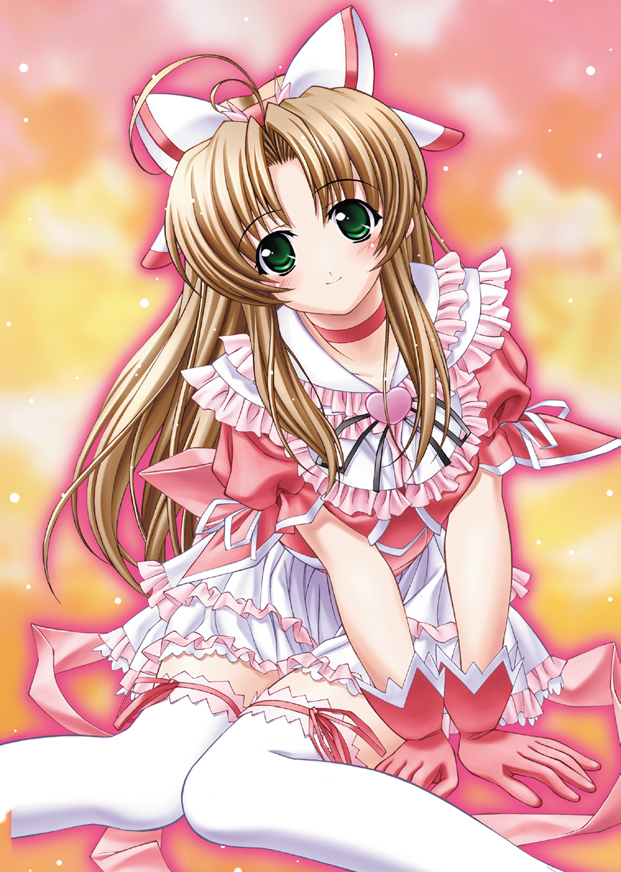 Mahou Shoujo Sae Anthology Best Selection Vol.2 page 3 full