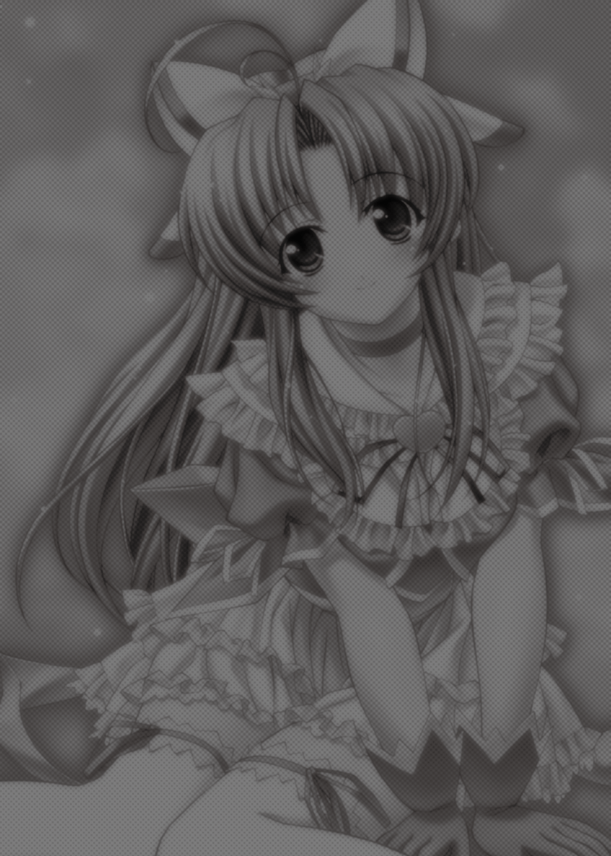 Mahou Shoujo Sae Anthology Best Selection Vol.2 page 5 full