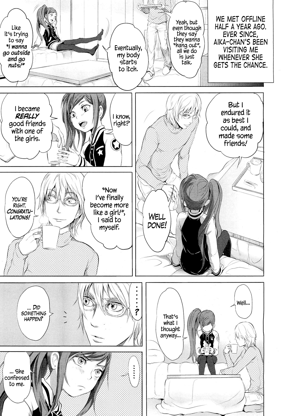 Somersault! 2   =TV= page 3 full