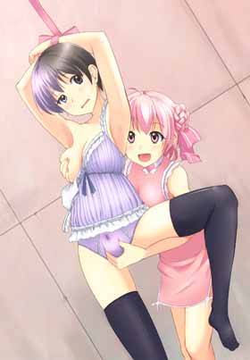 Mistress page 3 full