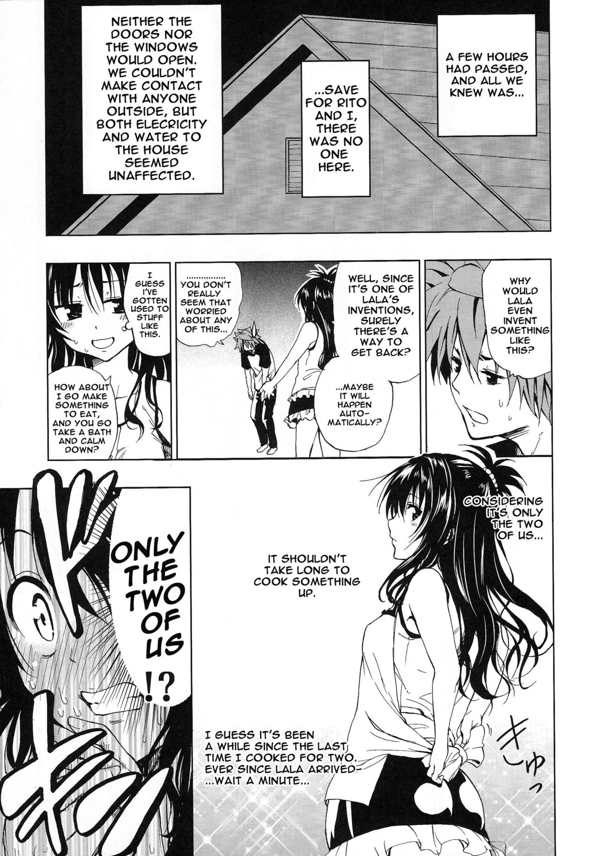 Chou LOVE-Ru Orange page 6 full