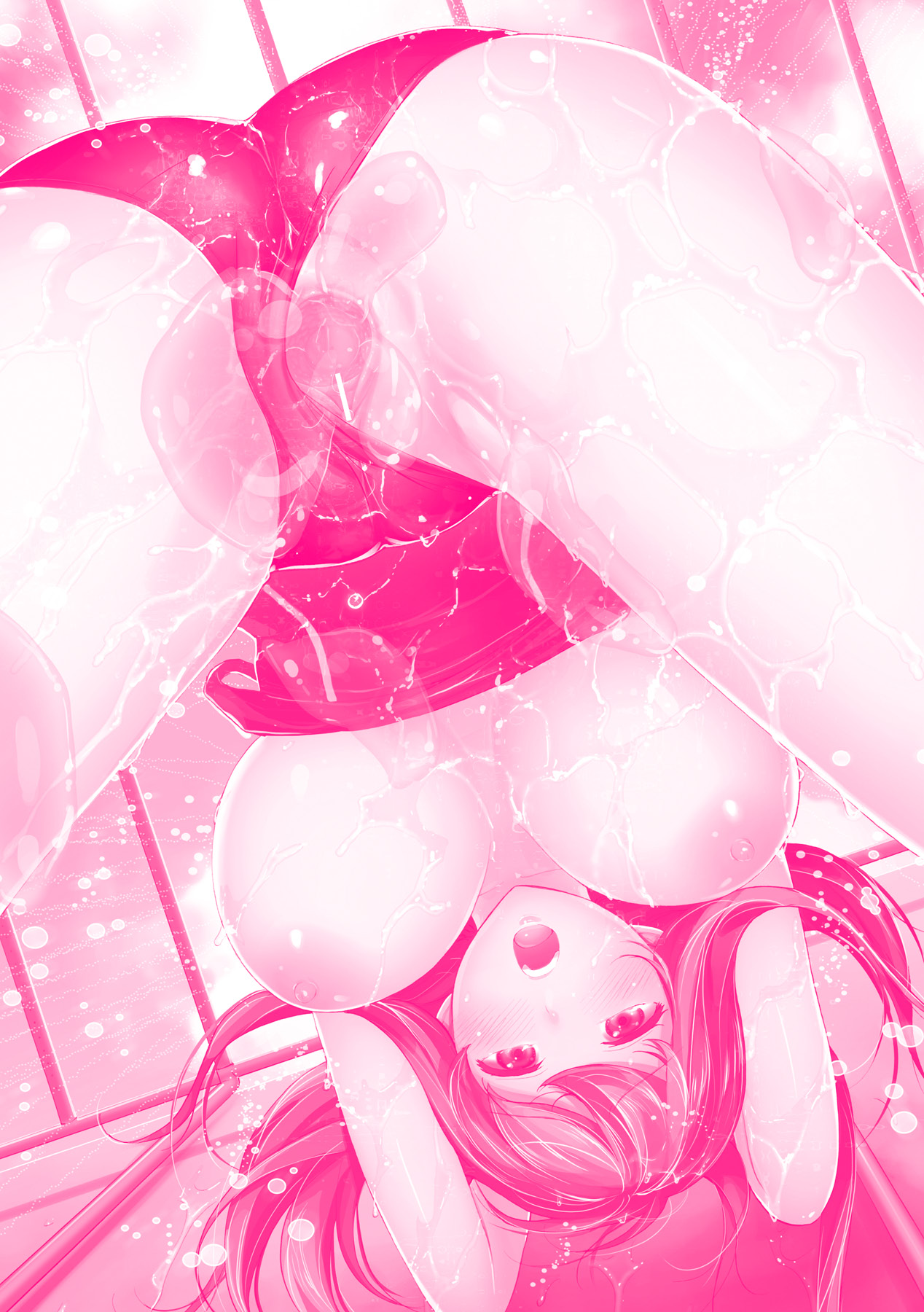 Fushigi H to School Girl - Fantasy H & School Girl page 5 full