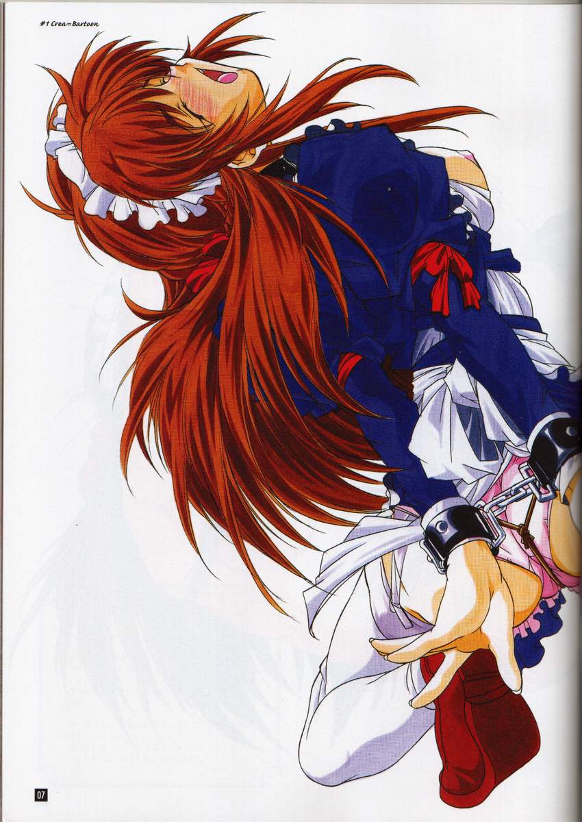 Sore kara no Kotori-tachi page 6 full