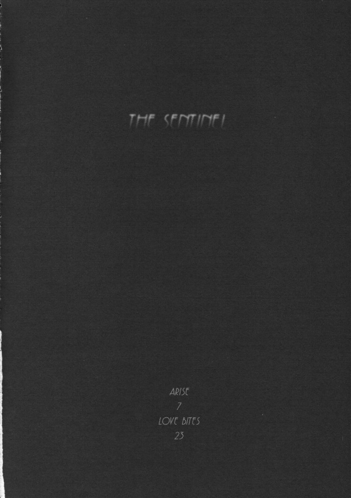 The Sentinel page 5 full