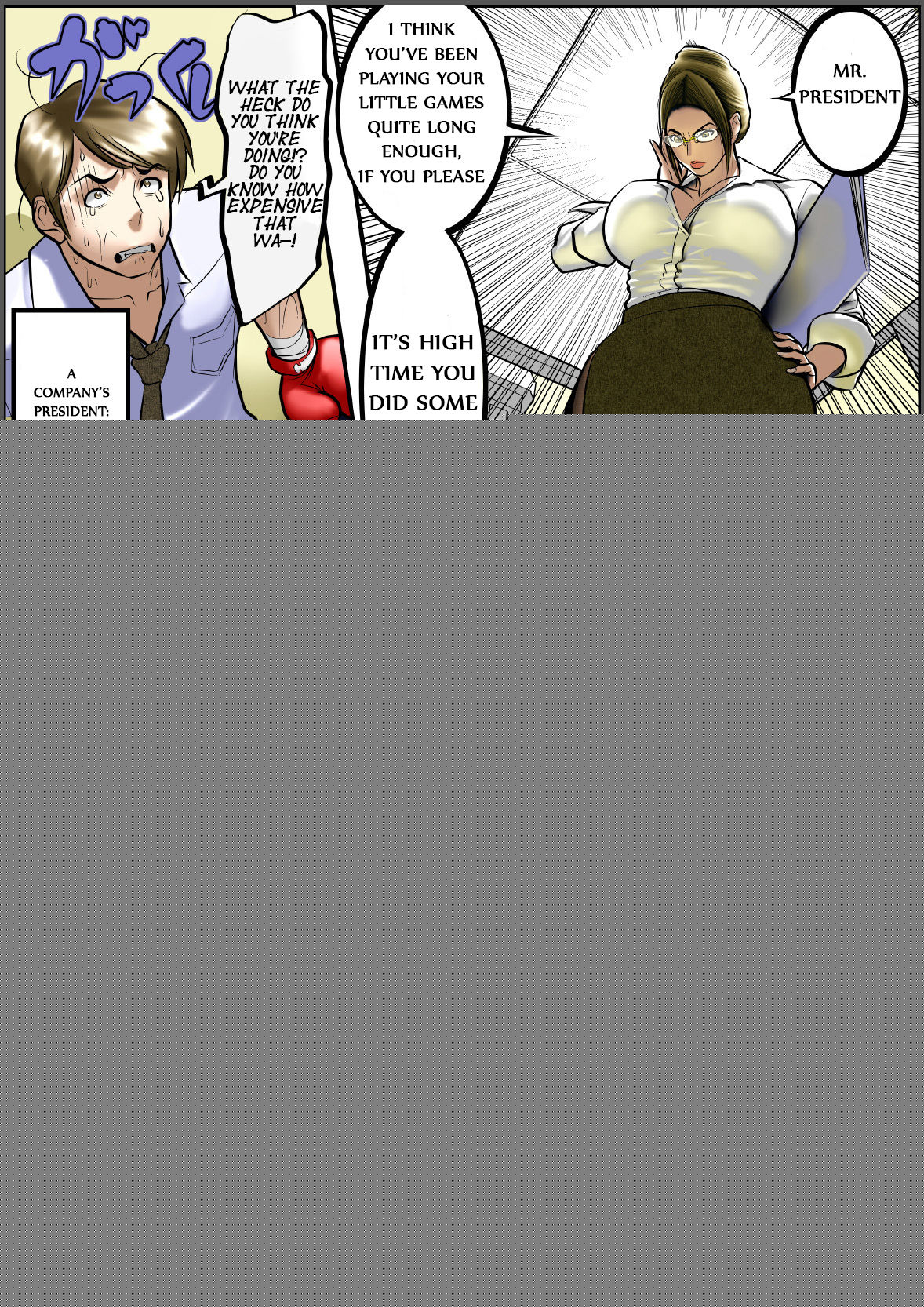 Microne Magazine 3 page 4 full