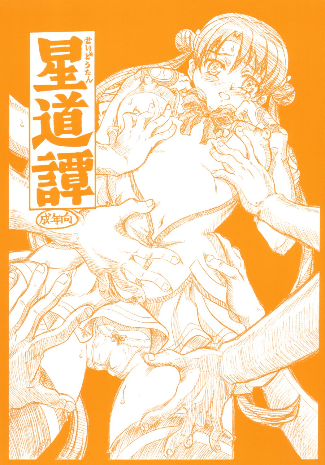 seidoutan page 1 full