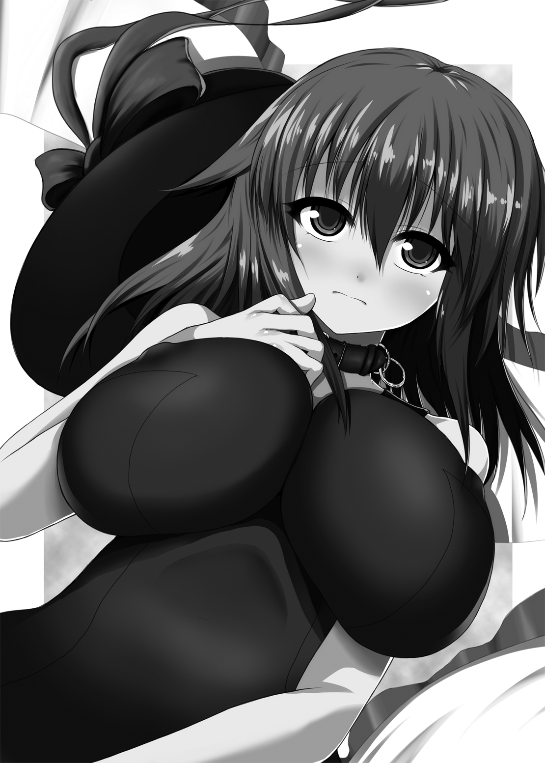 Touhou Koniro Kyou Kai 3 page 2 full