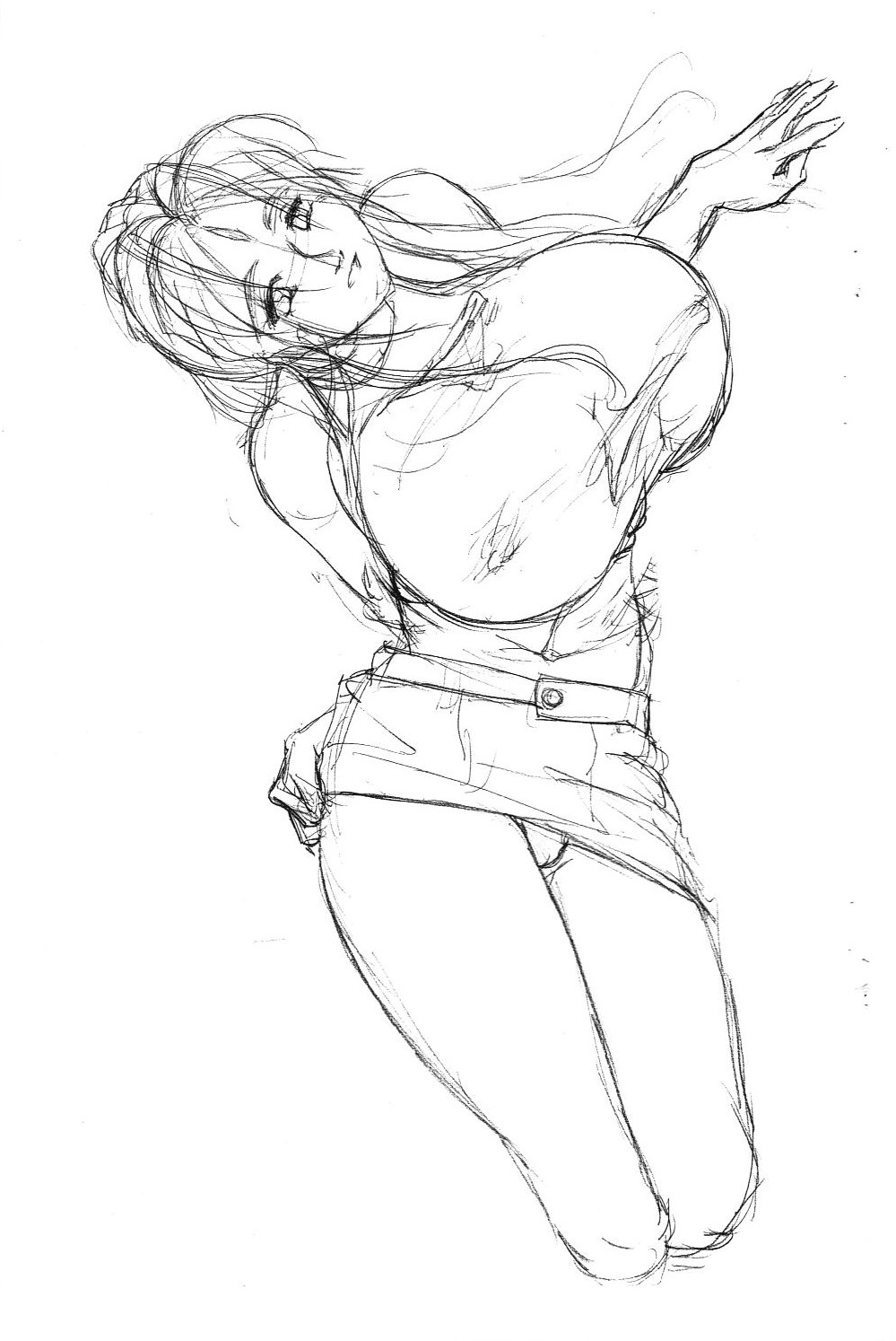 Bell hell page 9 full