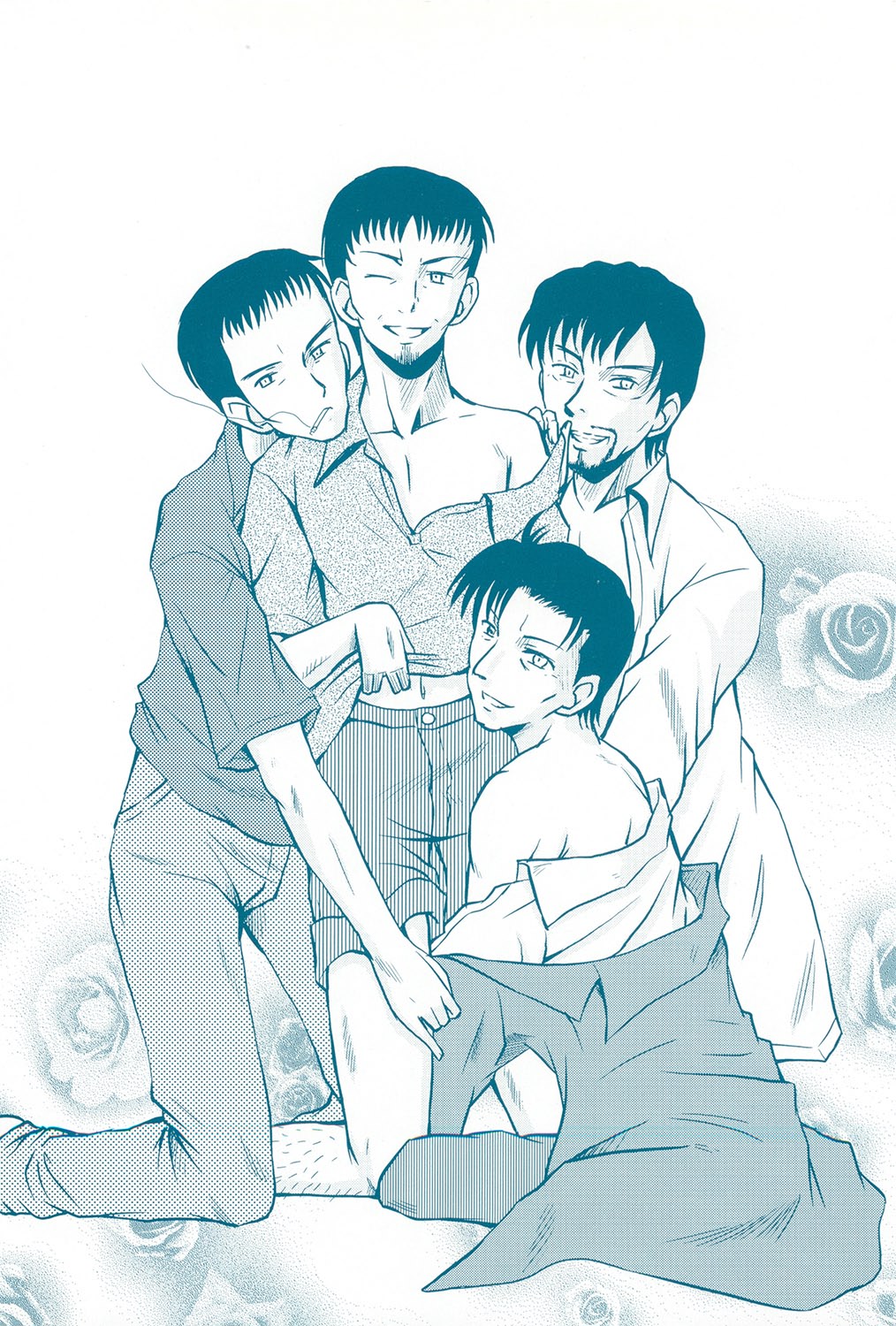 Aigan Love Doll page 6 full