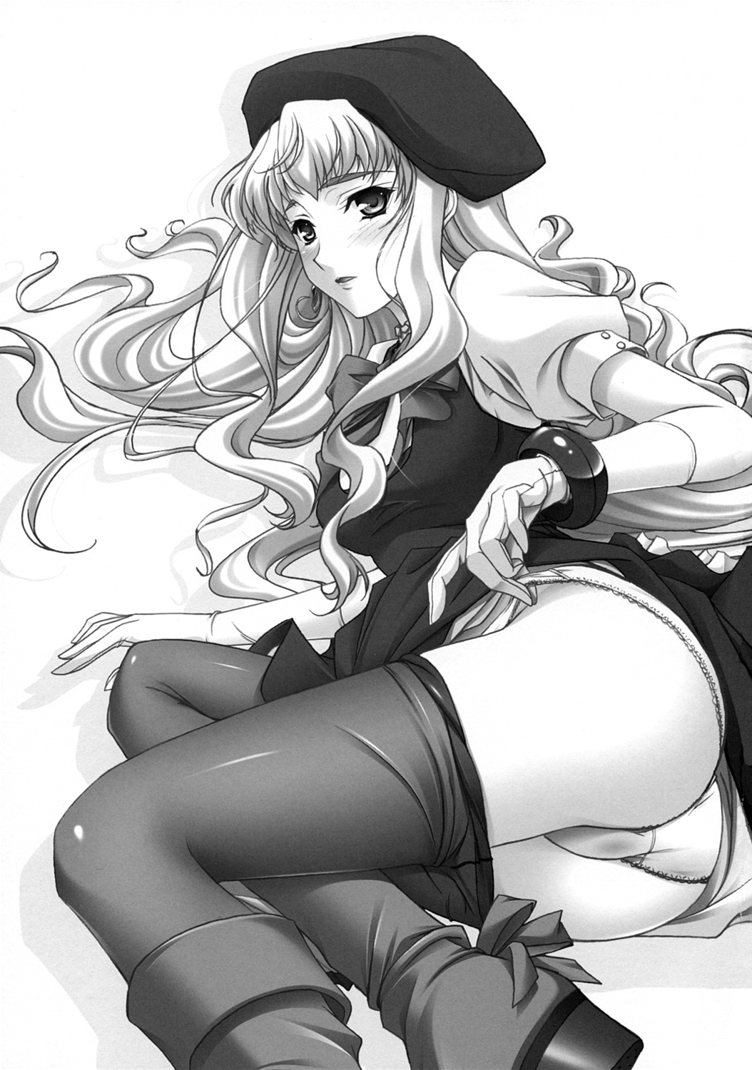 SheriRan MIXJUICE page 3 full