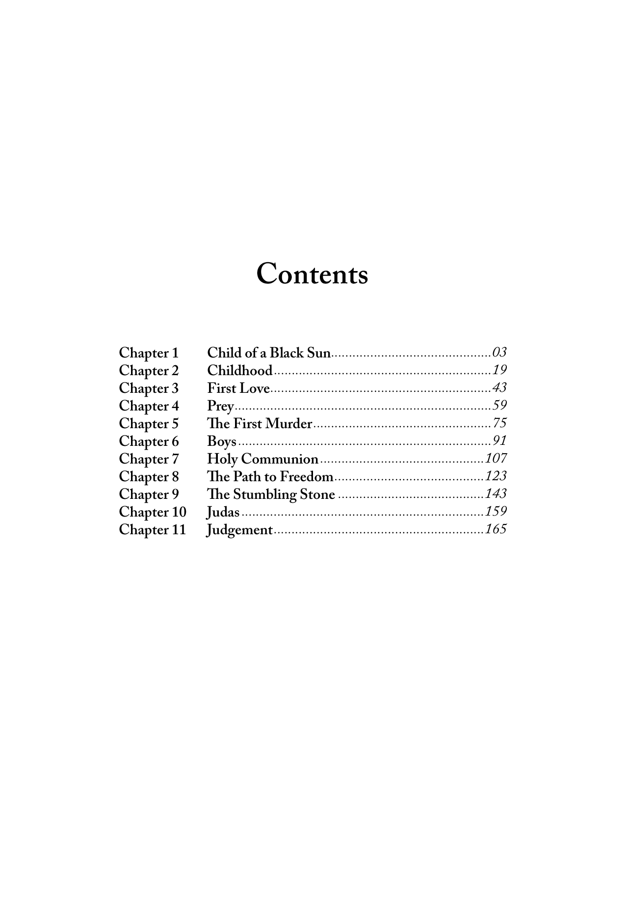 Kami no Kodomo page 5 full