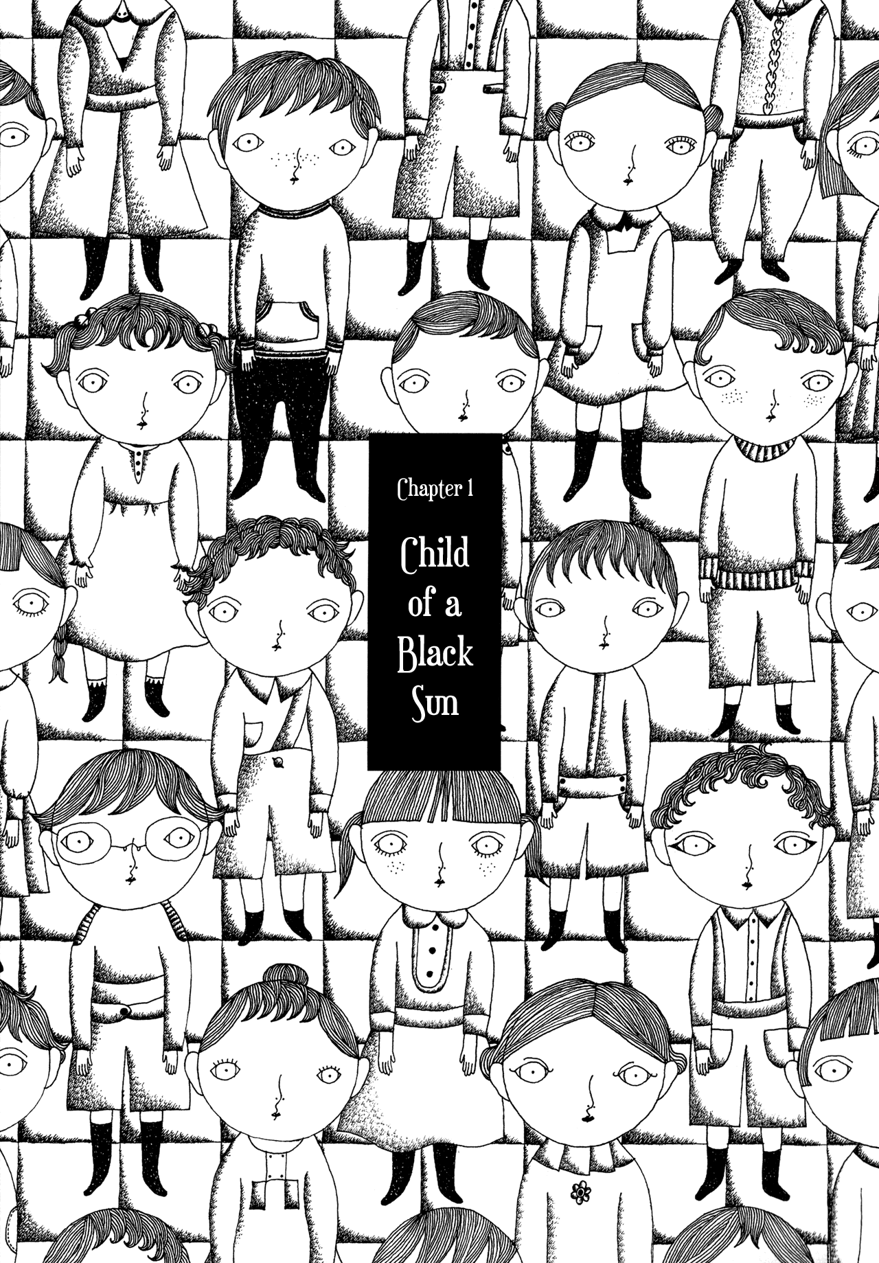 Kami no Kodomo page 6 full