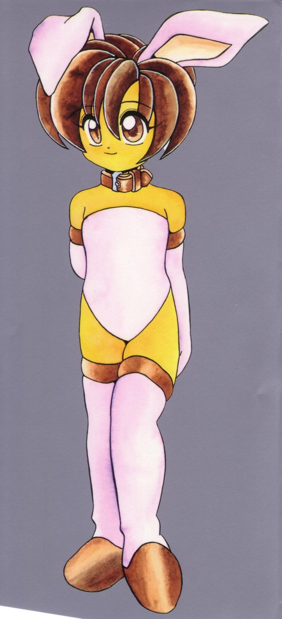 Shinshi Hosha page 3 full