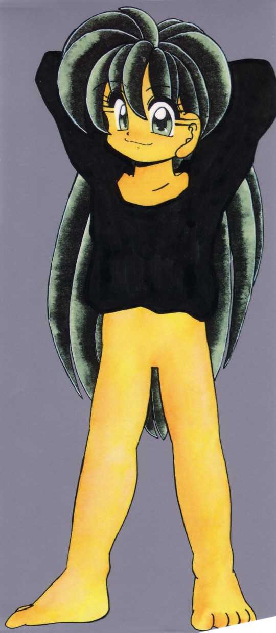 Shinshi Hosha page 4 full