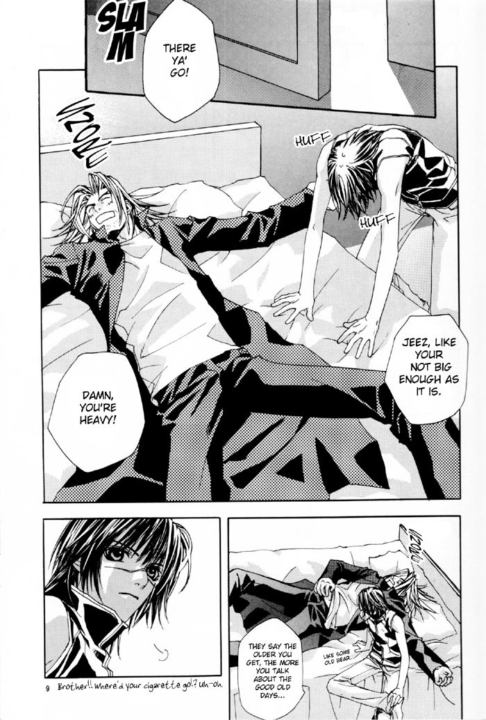 IGNITION page 8 full