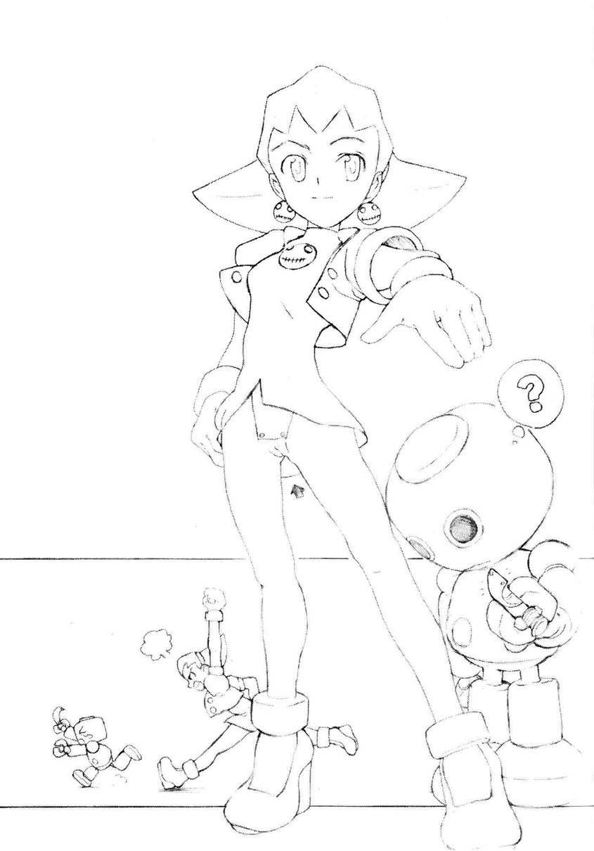 COMING SOON CARTOON page 7 full