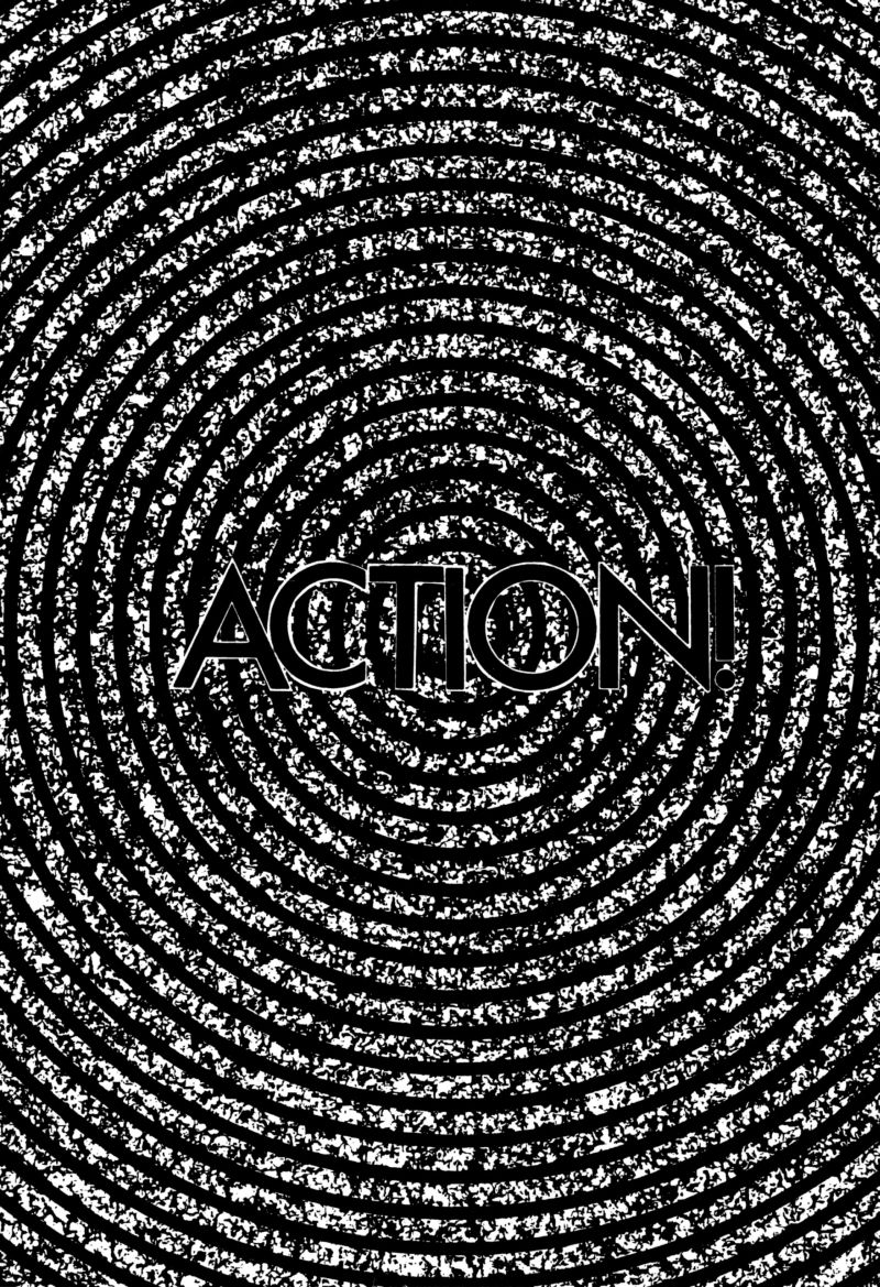 Brave command Dagwon Yaoi page 2 full