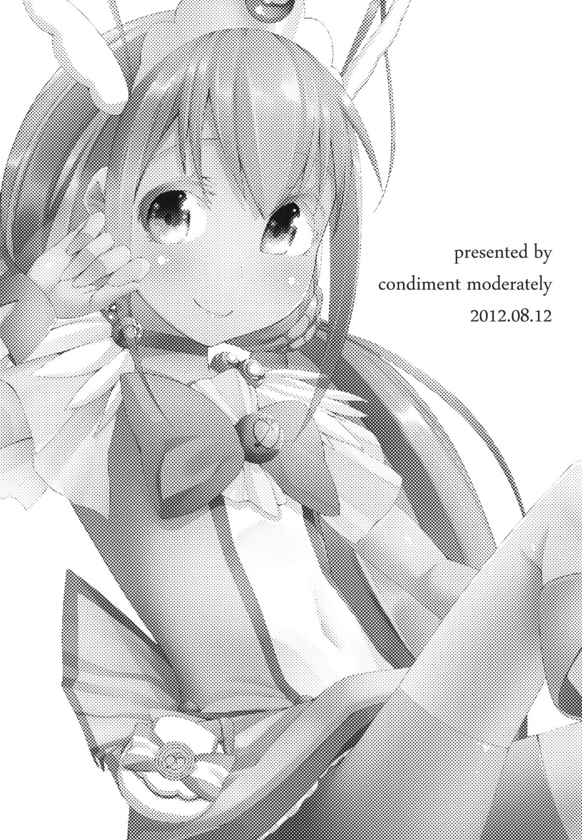 CHEMICAL HAPPY!! page 2 full