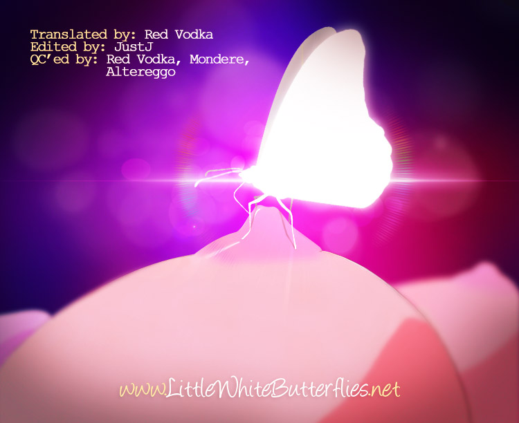 Majin Merielle-san | Djinn Girl Merielle  =LWB= page 6 full