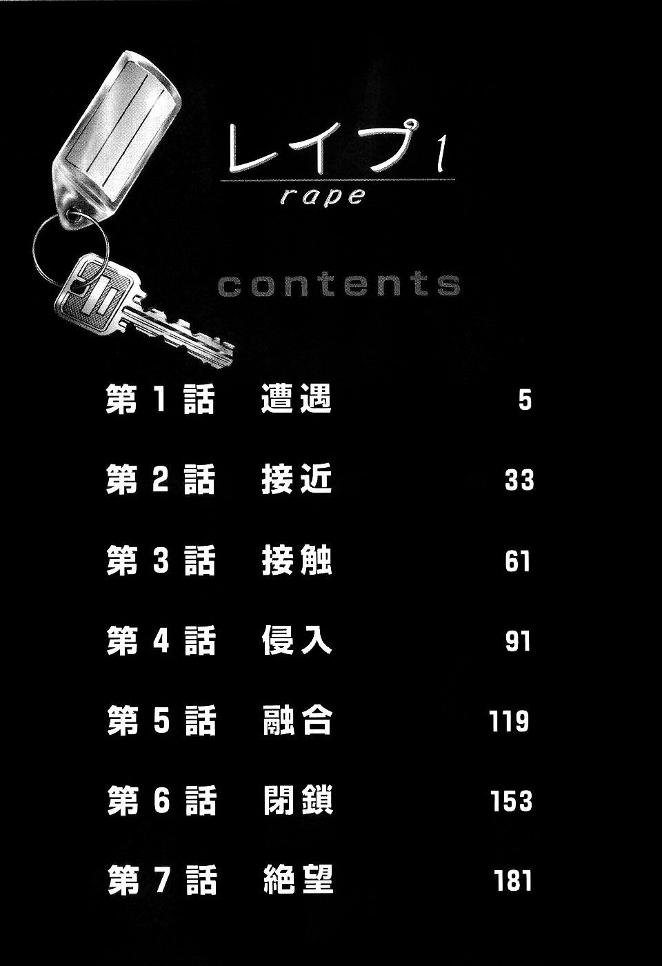 Rape Vol 1 Ch.1  =LWB= page 5 full