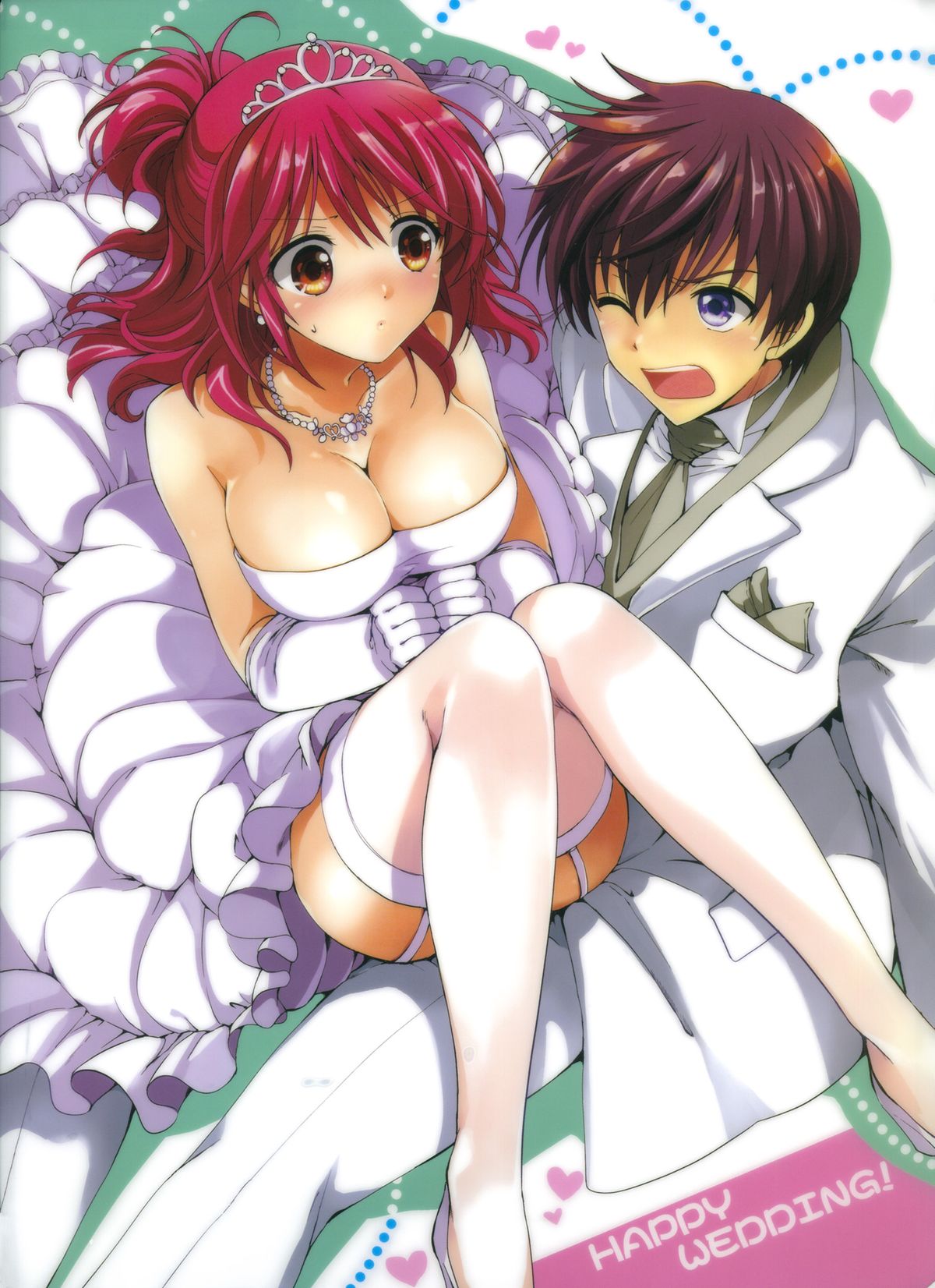 Omomiruk Vol.1 page 9 full