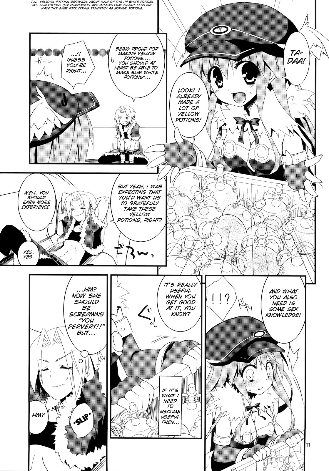 Daily RO 5 page 10 full