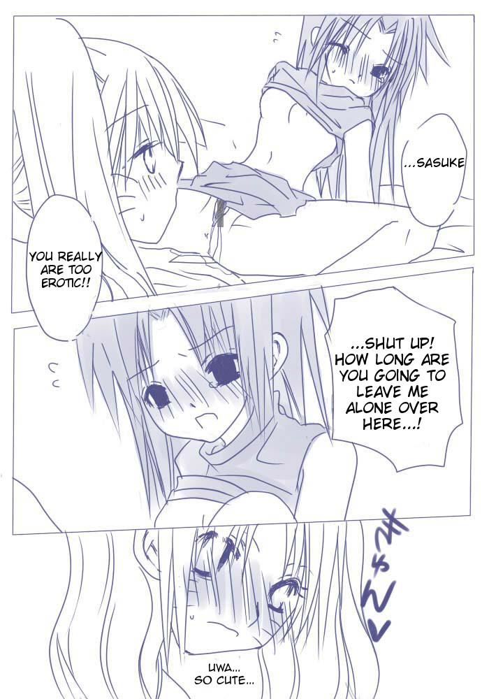 naruto/sasuke gender bend part 1 english page 7 full