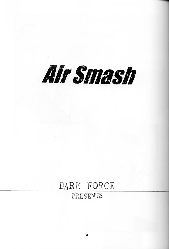 Air Smash page 2 full