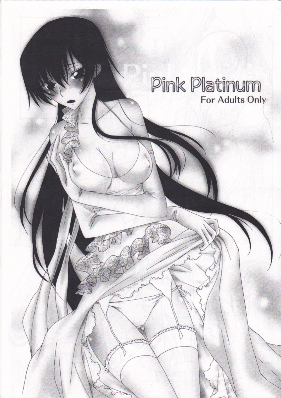 Pink Platinum page 3 full