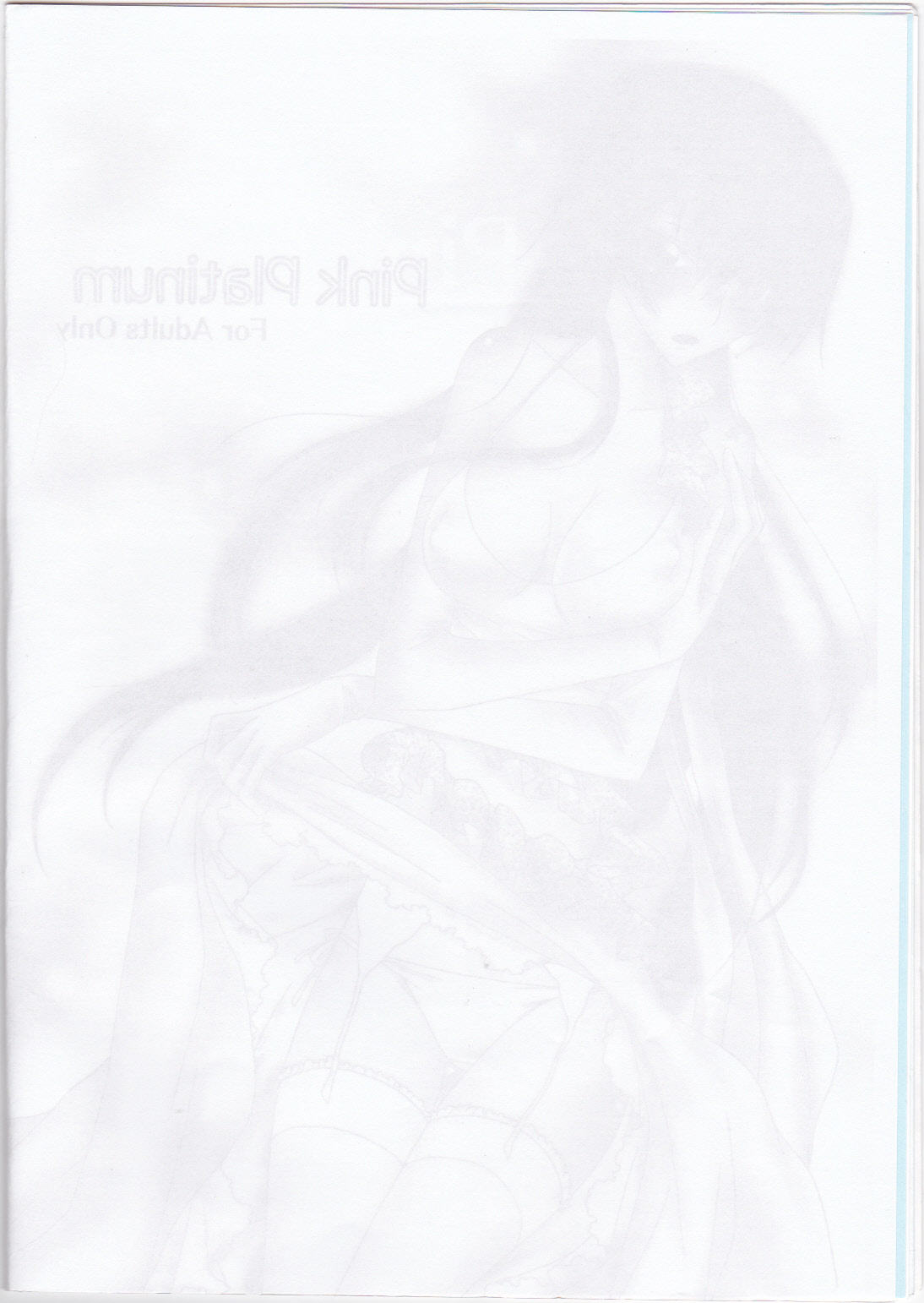 Pink Platinum page 4 full