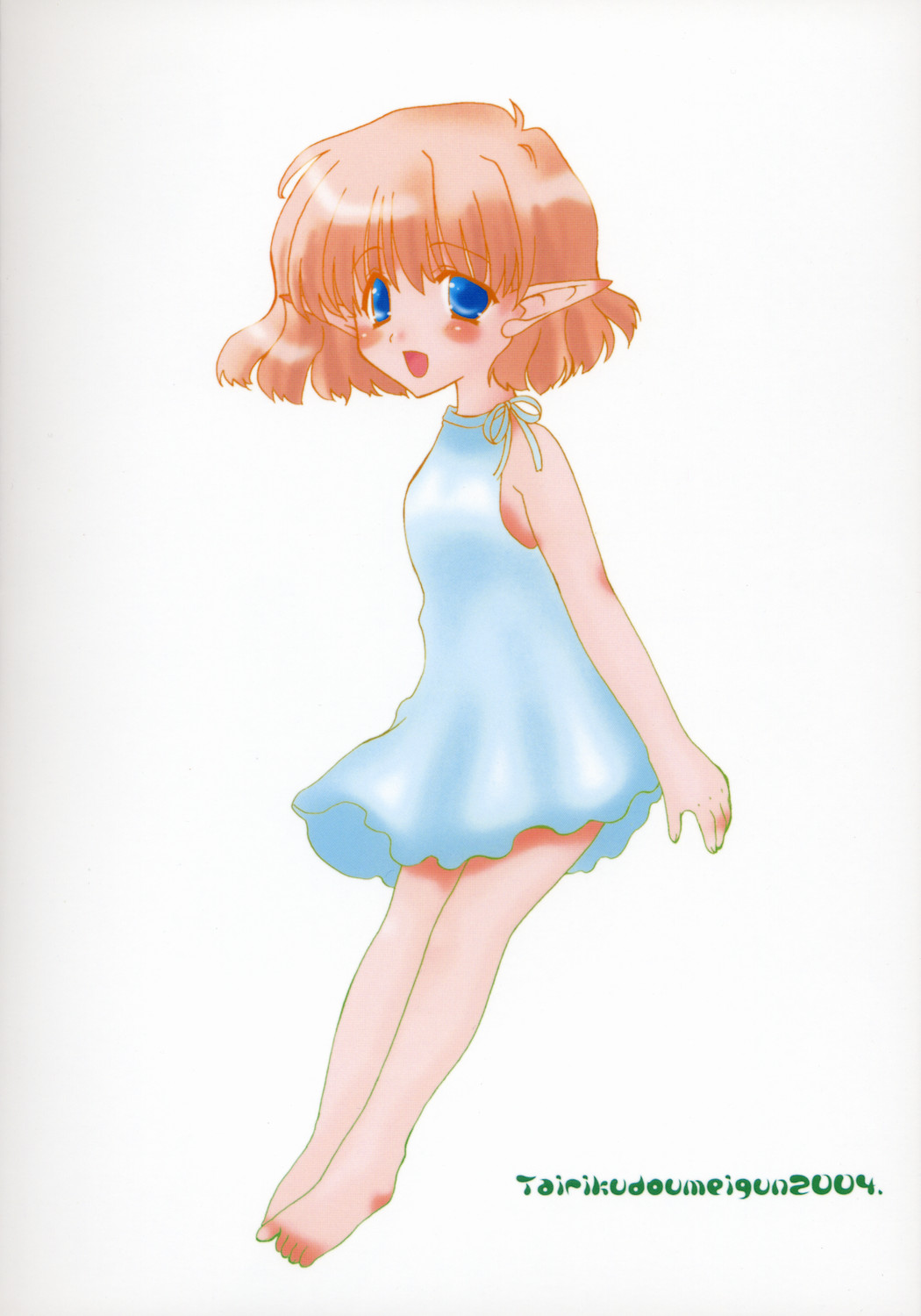 Forest. page 10 full