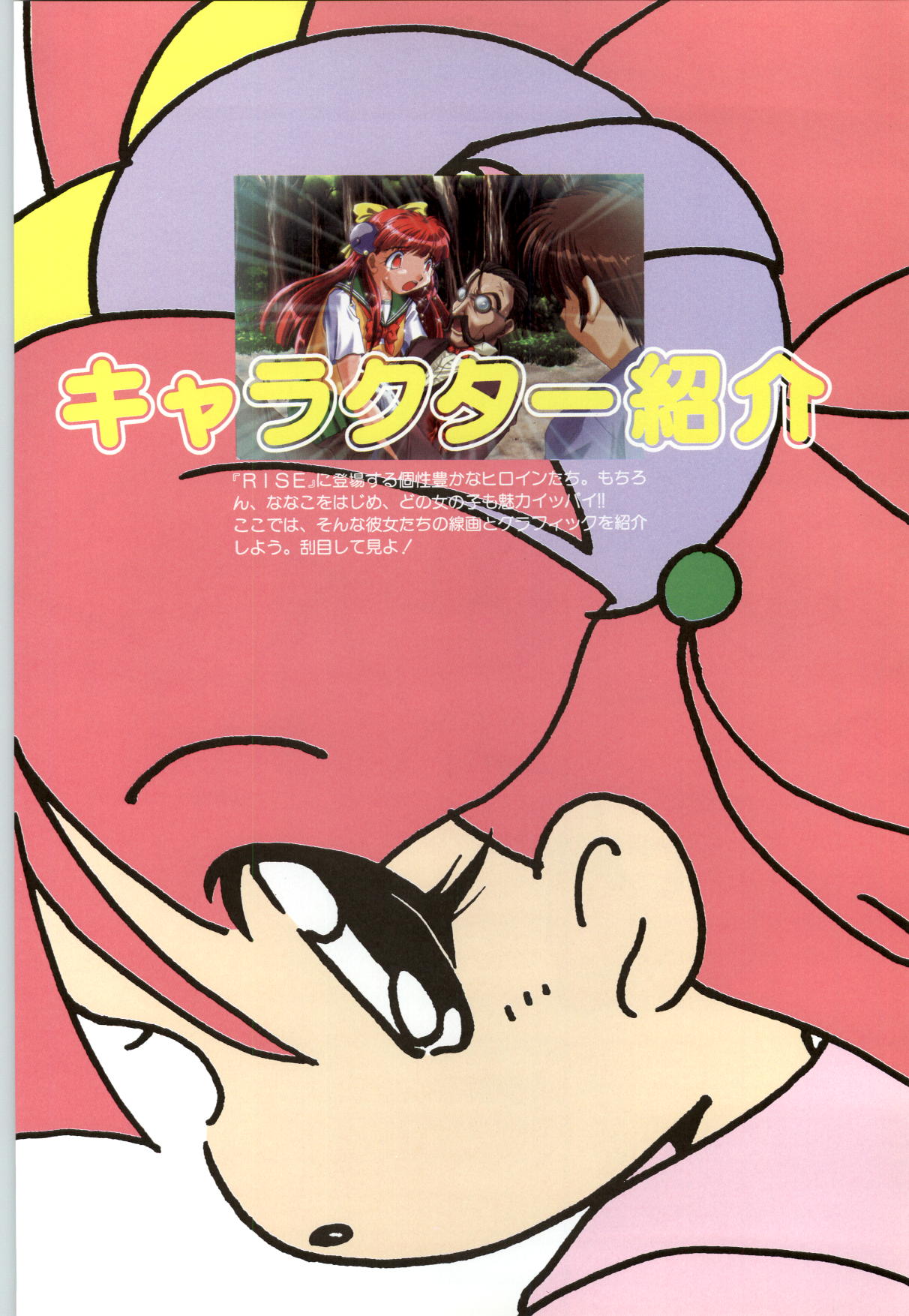 RISE Capture & Materials page 6 full