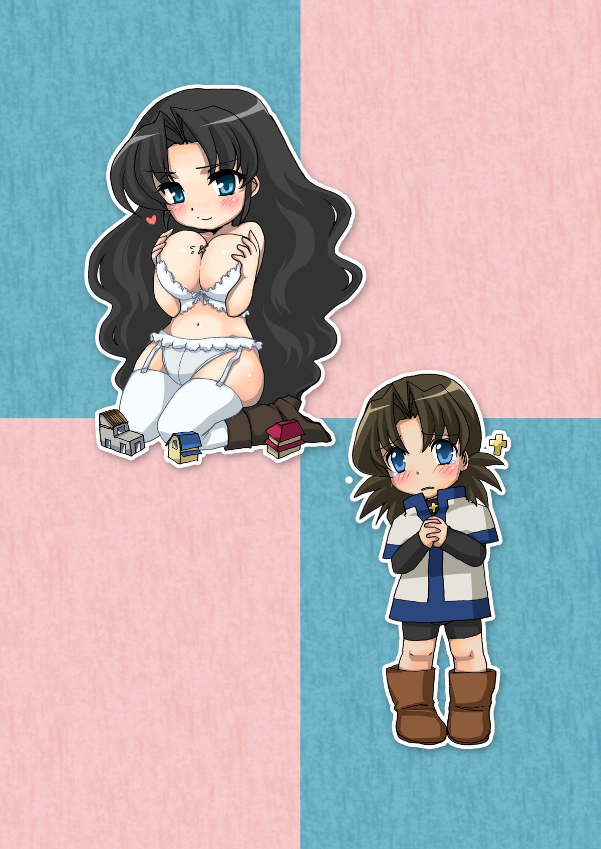 Eliza san no gomutai page 10 full