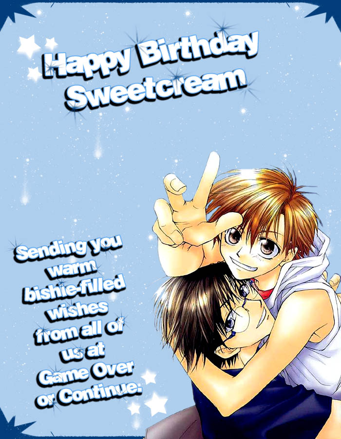 Sadistic Boy Vol.01 page 8 full