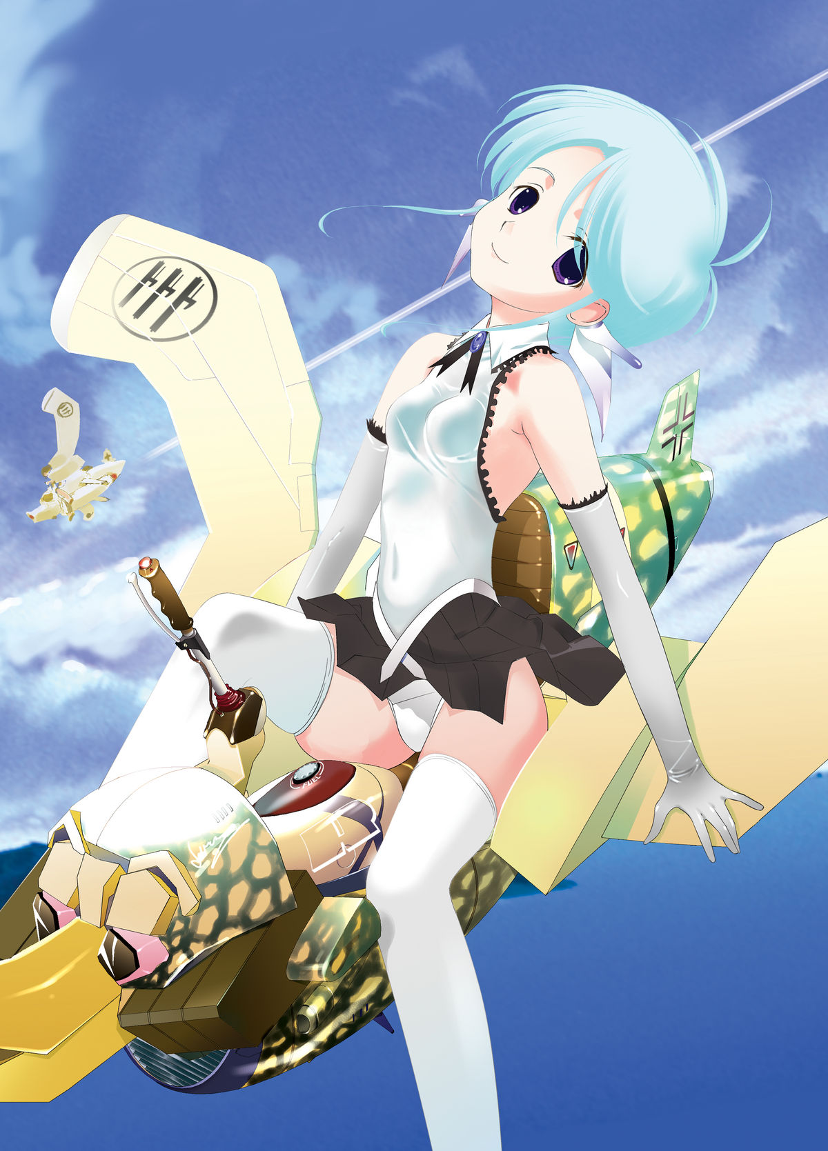 Echicchu page 2 full