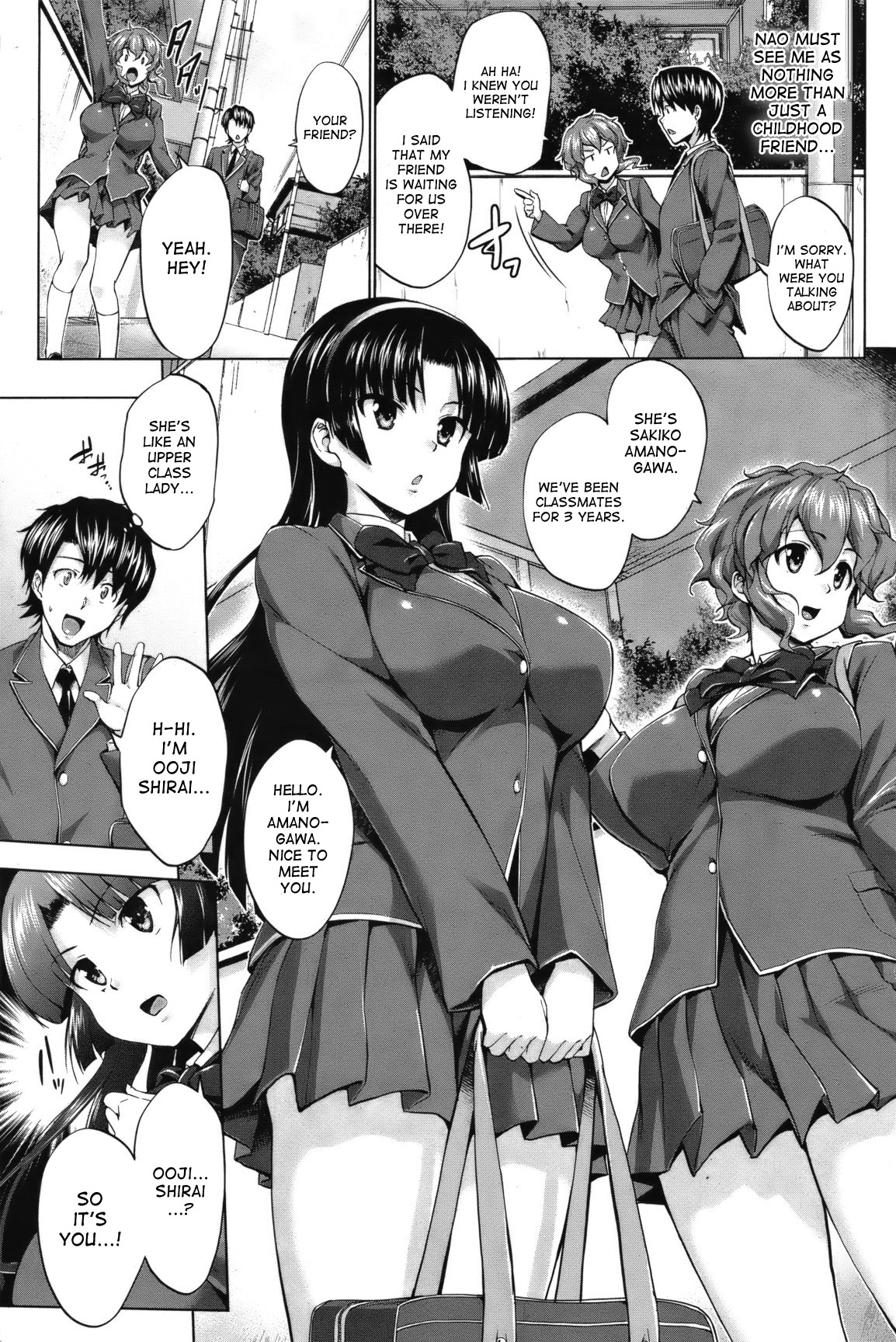 CANDY LOCK page 3 full