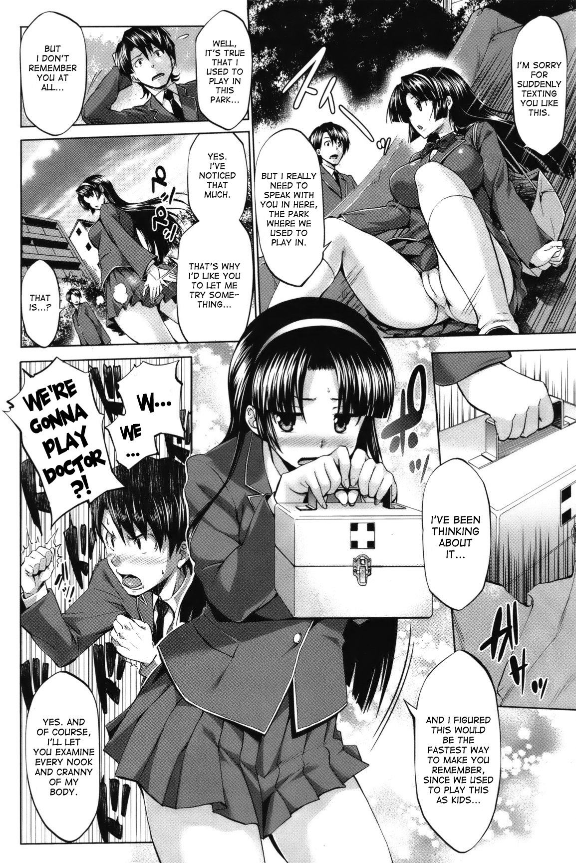 CANDY LOCK page 6 full