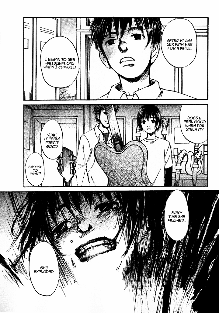 Shoujo, Guitar o Hiku Ch. 2  =LWB= page 2 full