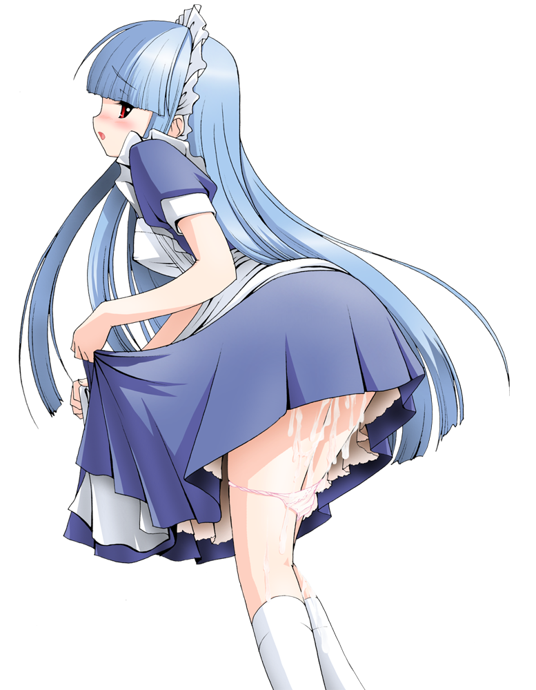 精液欠乏症 page 3 full