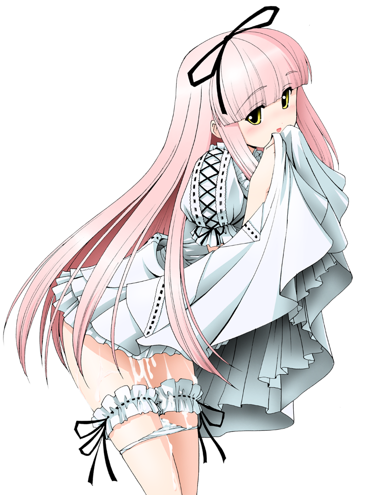 精液欠乏症 page 5 full