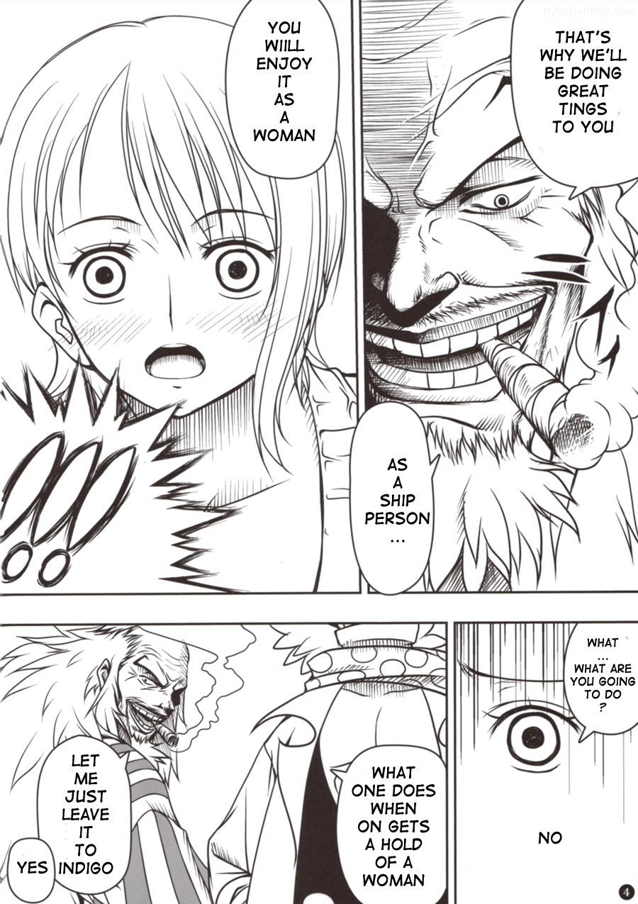 INSTINCT WORLD page 3 full