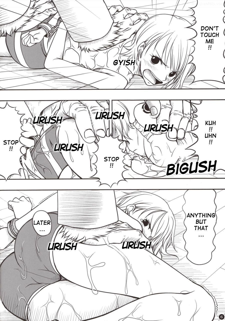 INSTINCT WORLD page 5 full